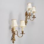 1103 1493 WALL SCONCES